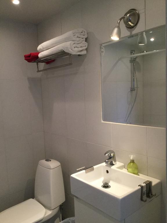 Mamma Carinas Pensionat B&B Bankeryd Dış mekan fotoğraf