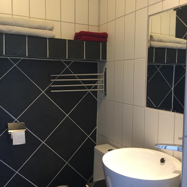 Mamma Carinas Pensionat B&B Bankeryd Dış mekan fotoğraf