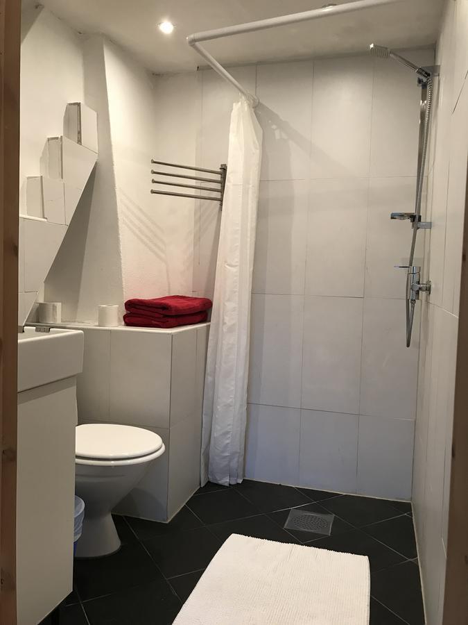 Mamma Carinas Pensionat B&B Bankeryd Dış mekan fotoğraf