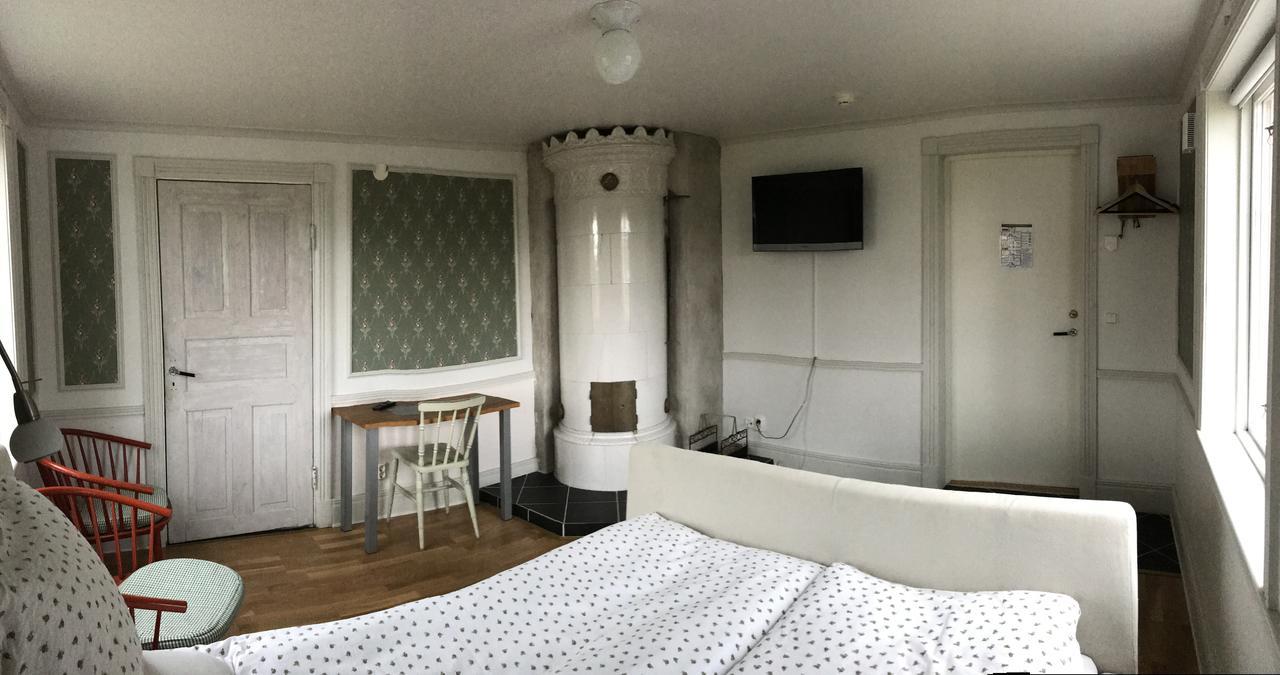 Mamma Carinas Pensionat B&B Bankeryd Dış mekan fotoğraf