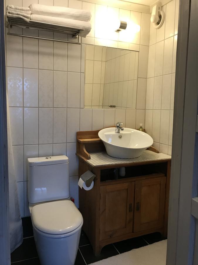 Mamma Carinas Pensionat B&B Bankeryd Dış mekan fotoğraf