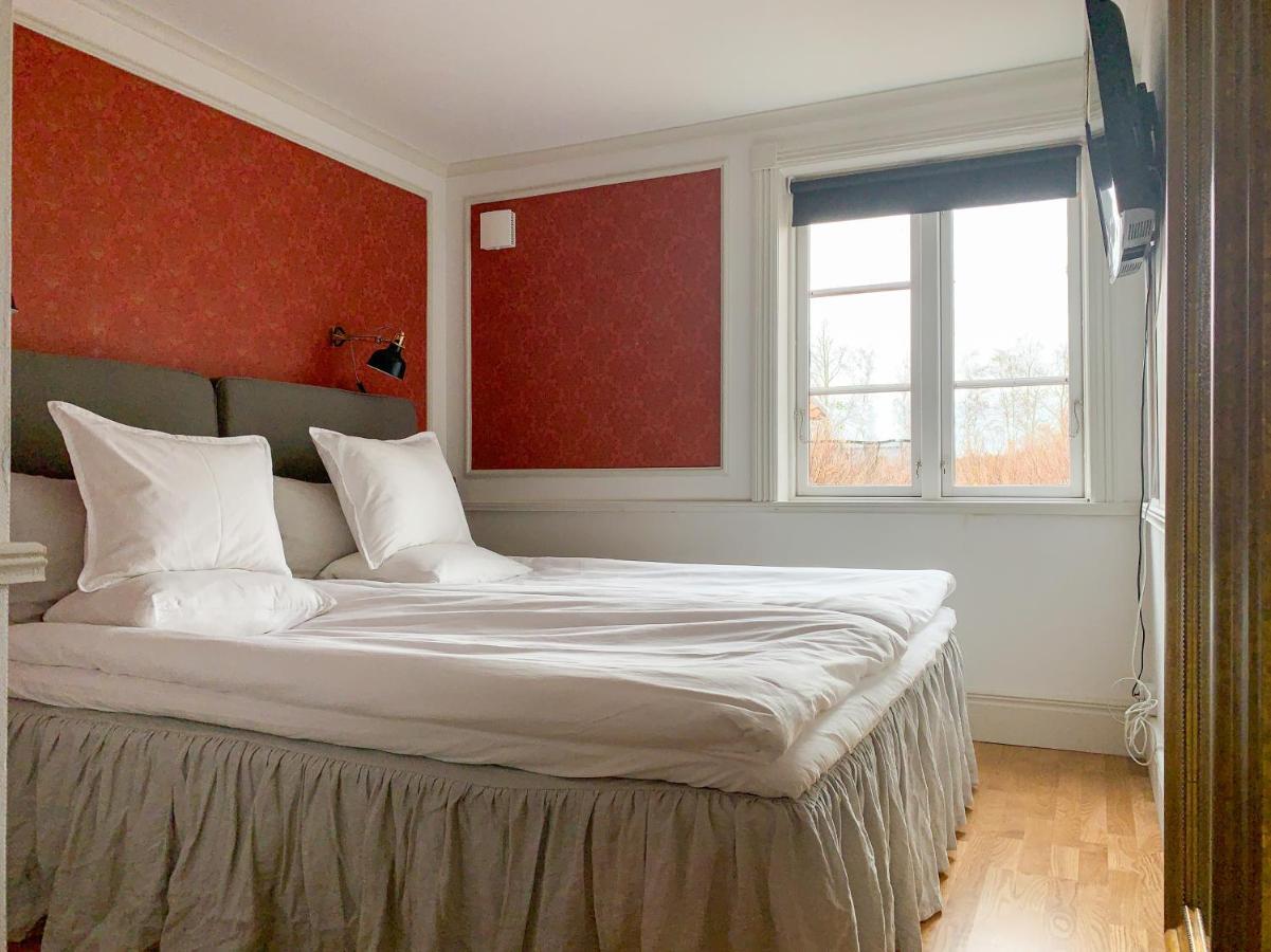 Mamma Carinas Pensionat B&B Bankeryd Dış mekan fotoğraf